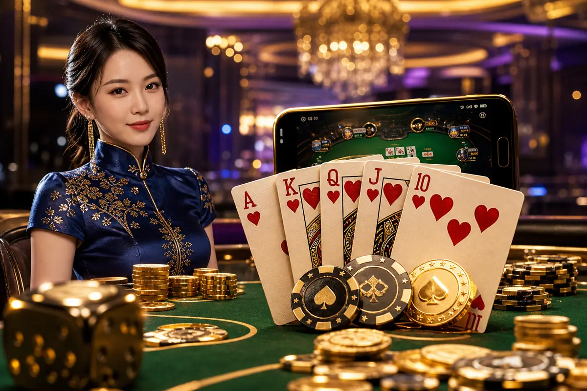 8kingclub