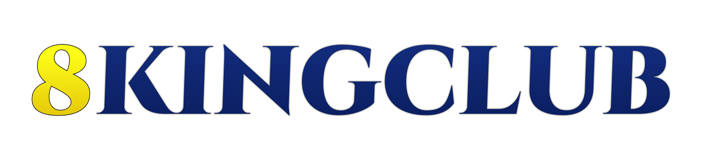 8kingclub Logo